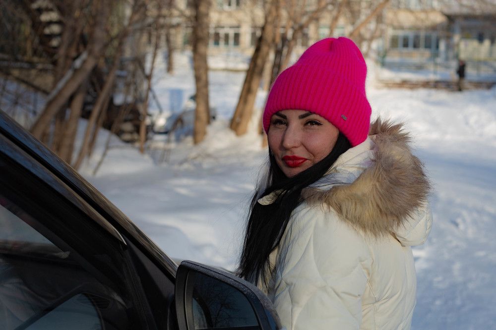 Photograph by Евгений Авдеев