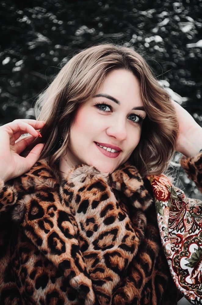Photograph by Екатерина