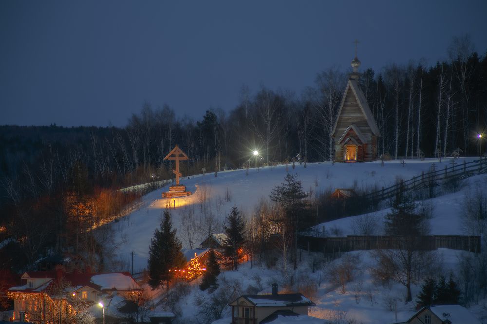 Photograph by Макаров Роман