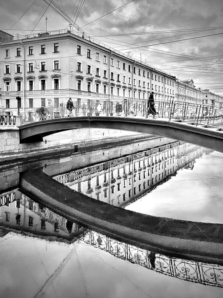 Photograph by Иованна Решетова