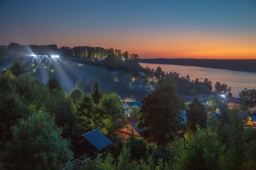 Photograph by Макаров Роман