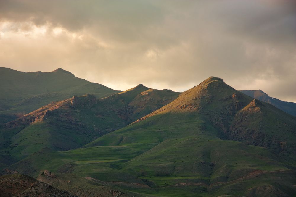 Photograph by Анастасия Павлова