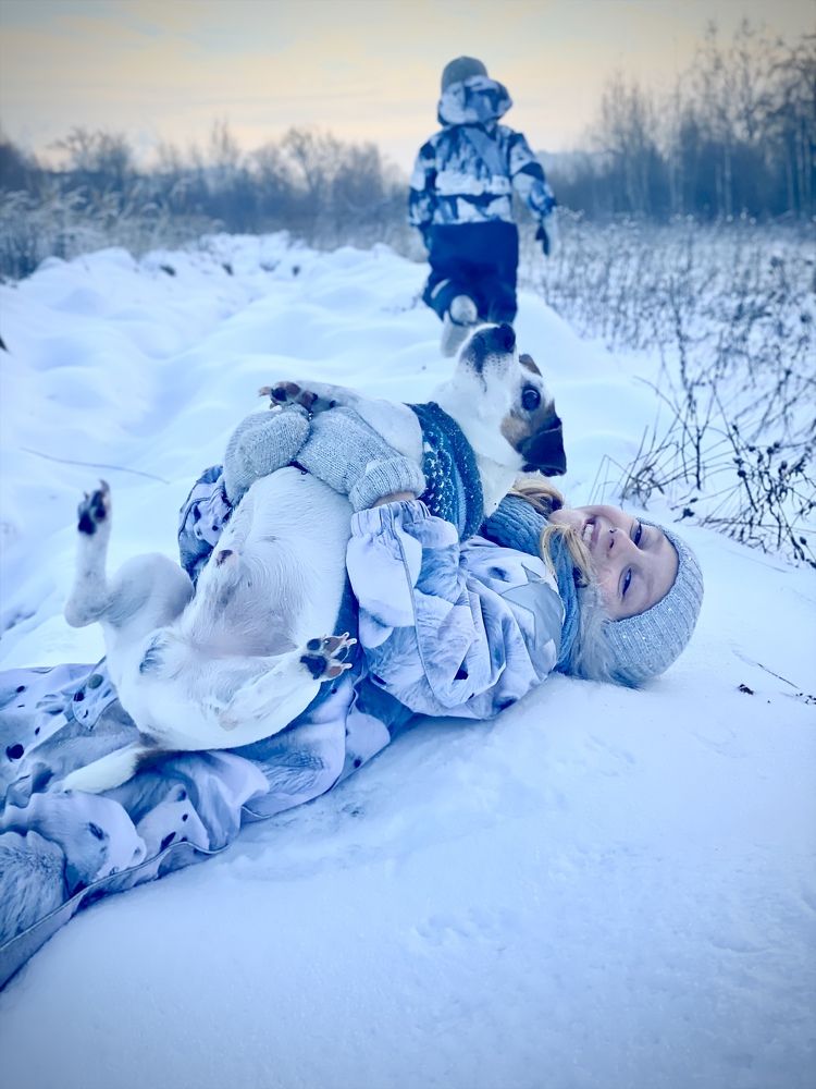 Photograph by Светлана