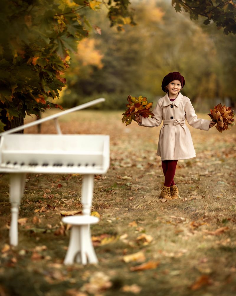 Photograph by Алла Чуракова