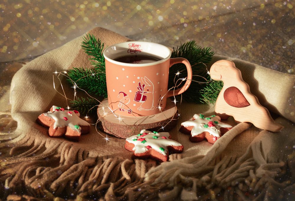 Photograph by Inna Ivanova