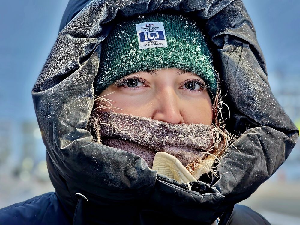 Photograph by Konstantin Martynov