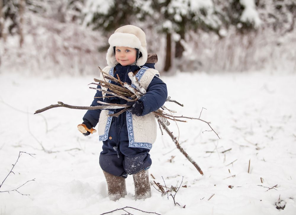 Фотография автора ANNA TIHOMIROVA