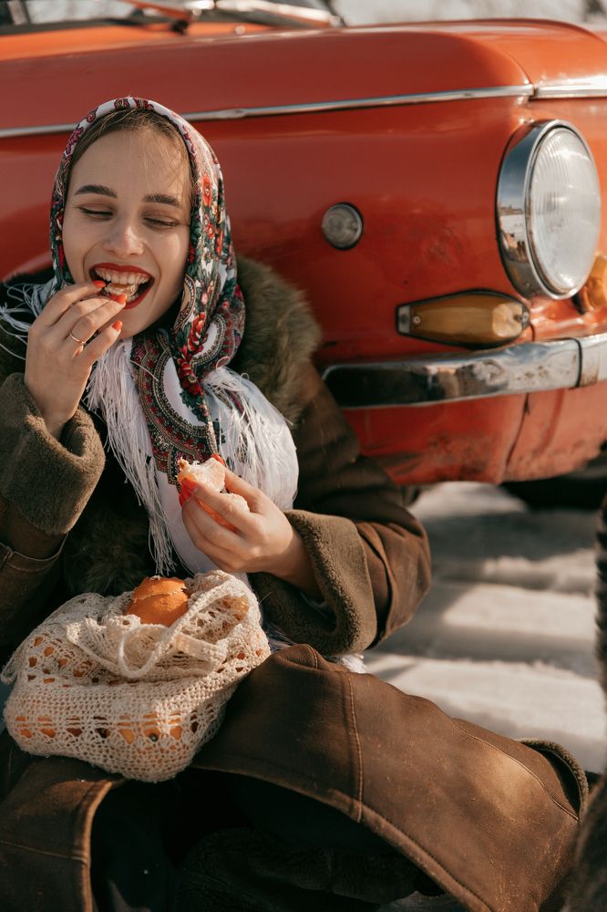 Photograph by Юлия Зозуля