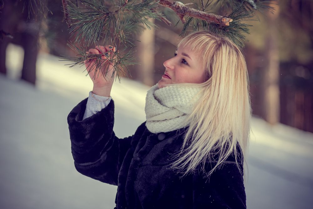 Photograph by Виктор Евстратов