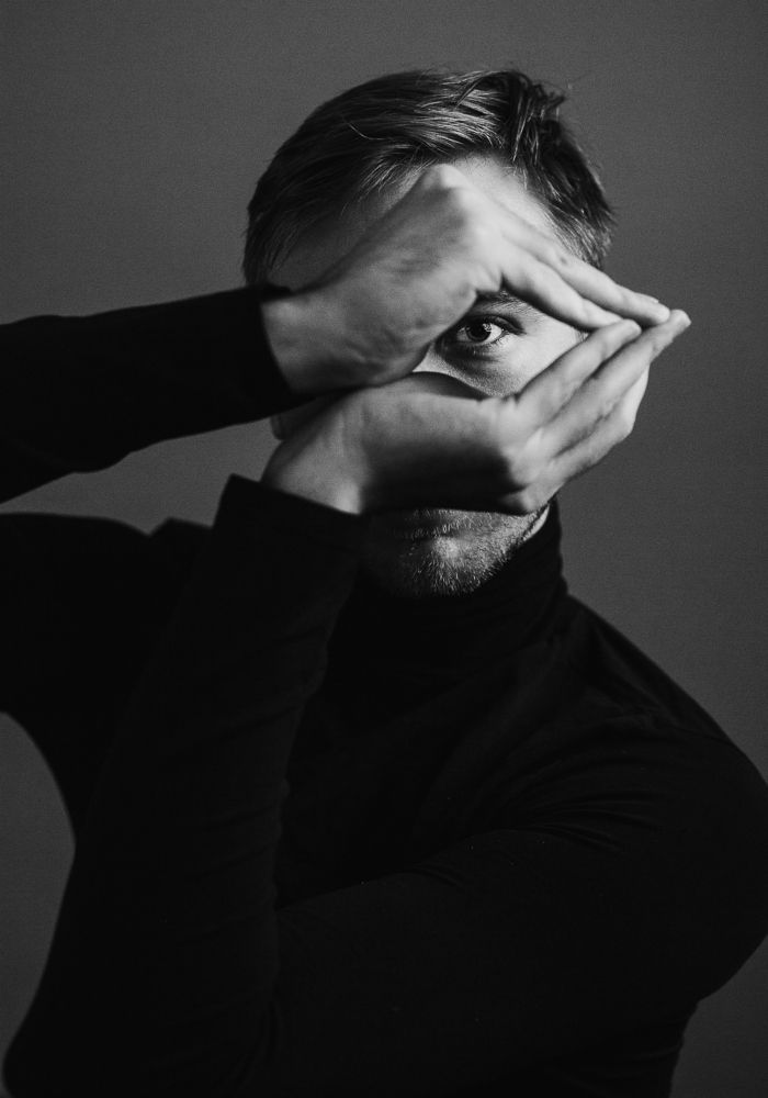 Photograph by Майя Полещук