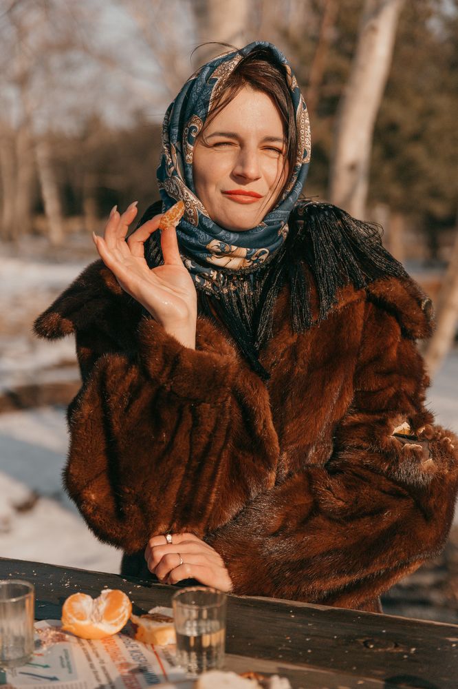 Photograph by Юлия Зозуля