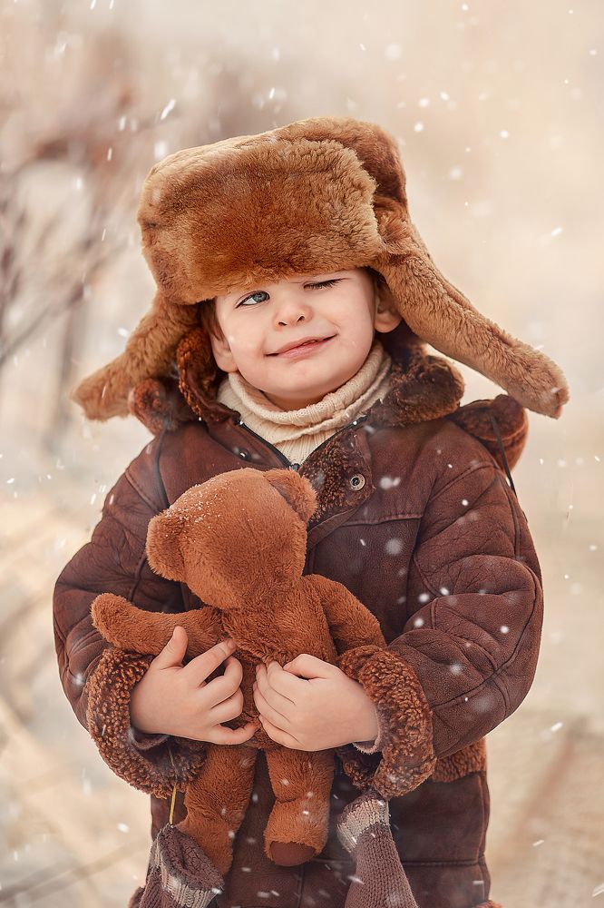 Photograph by Анастасия Чупико