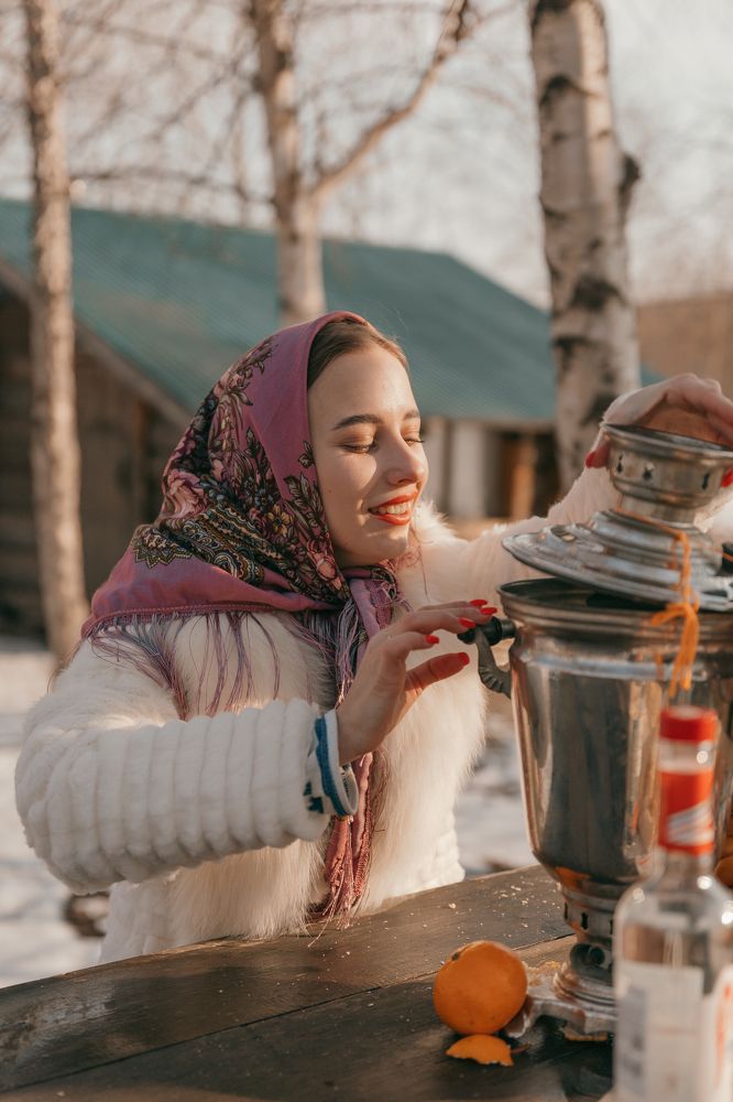 Photograph by Юлия Зозуля