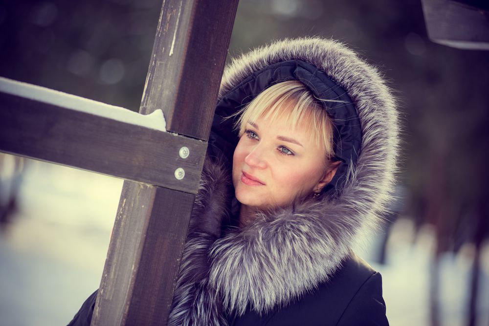 Photograph by Виктор Евстратов