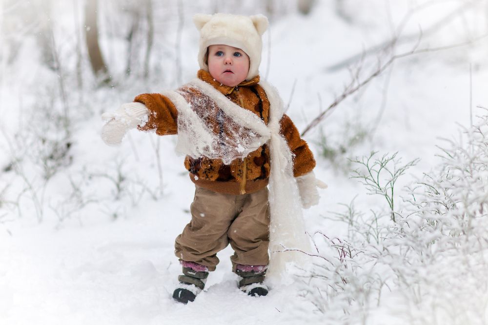 Фотография автора ANNA TIHOMIROVA