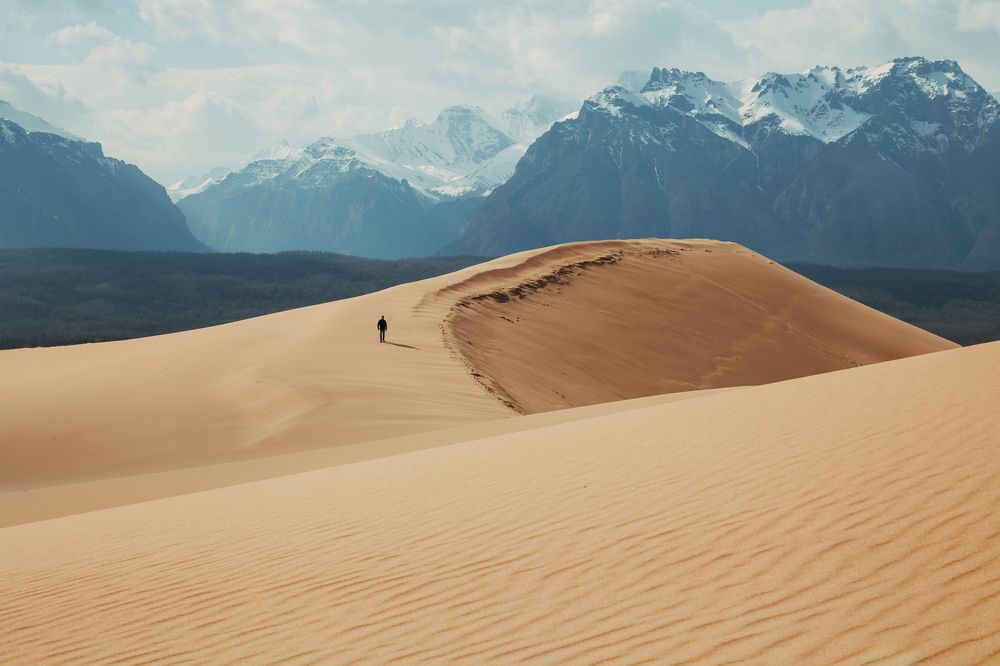 Photograph by Андрей Белавин