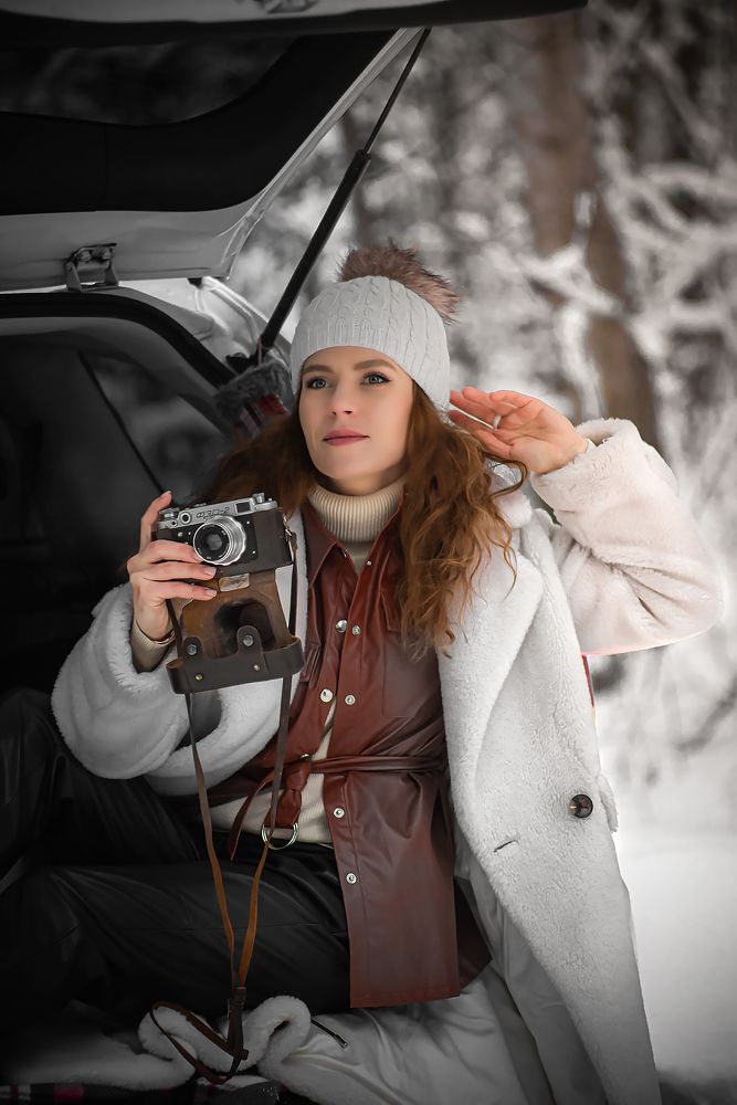 Photograph by Беликов Алексей