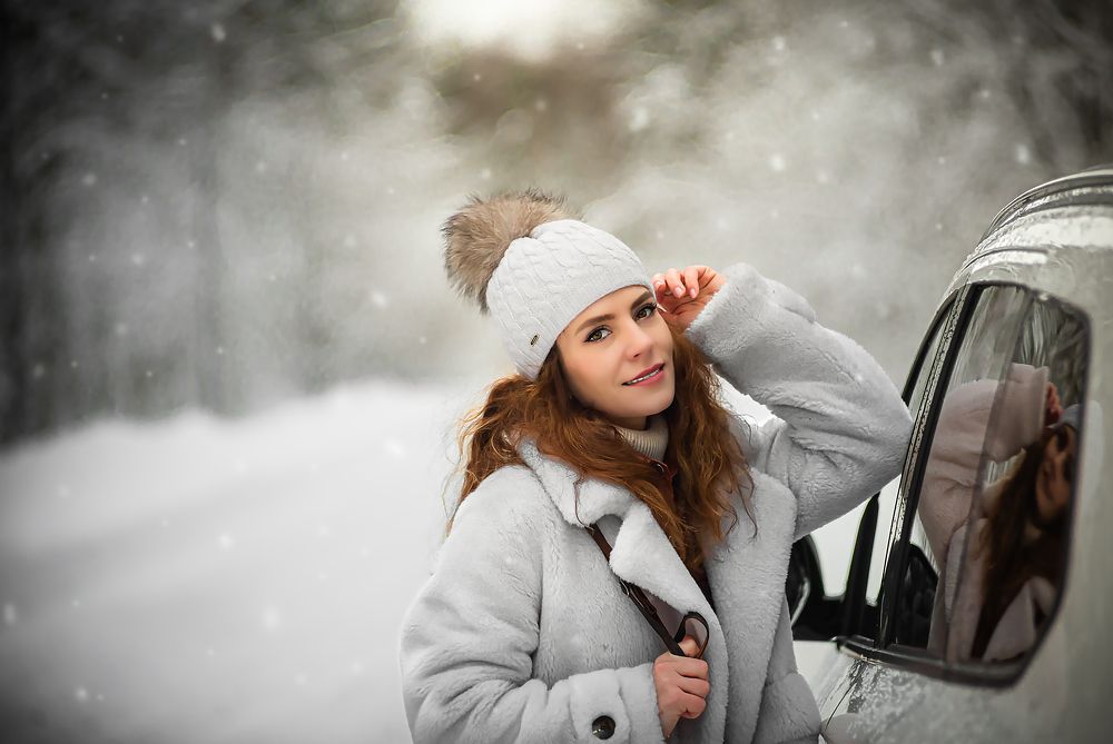 Photograph by Беликов Алексей