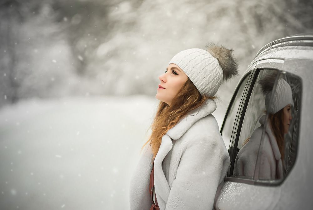 Photograph by Беликов Алексей