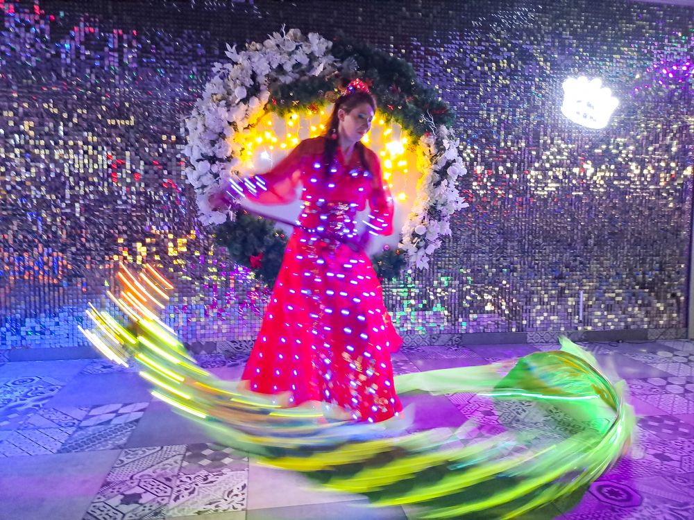 Фотография автора Ксения Смирнова