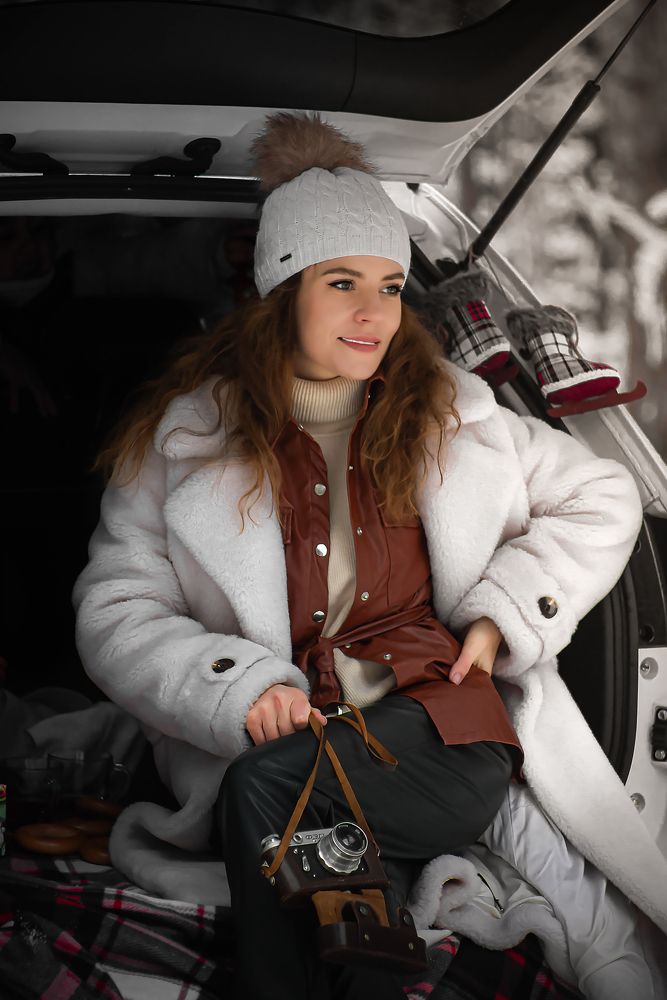 Photograph by Беликов Алексей