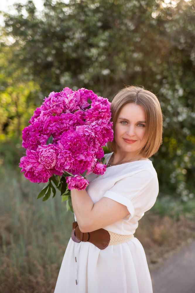 Photograph by Ирина Сергеева