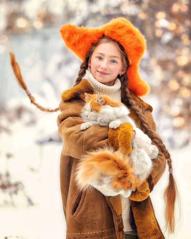 Photograph by Ирина Маркова