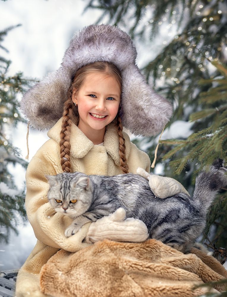 Photograph by Ирина Маркова