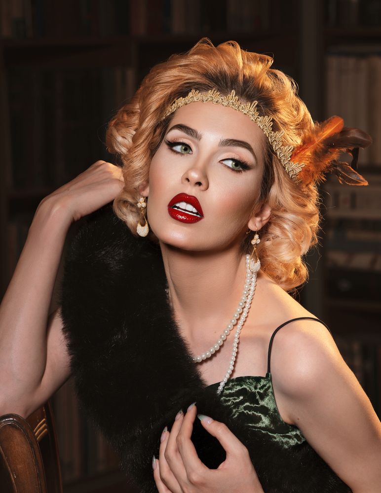 Photograph by Shadi Hafez daneshmand