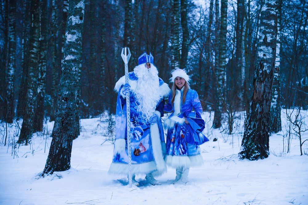 Photograph by Татьяна Кужаниязова