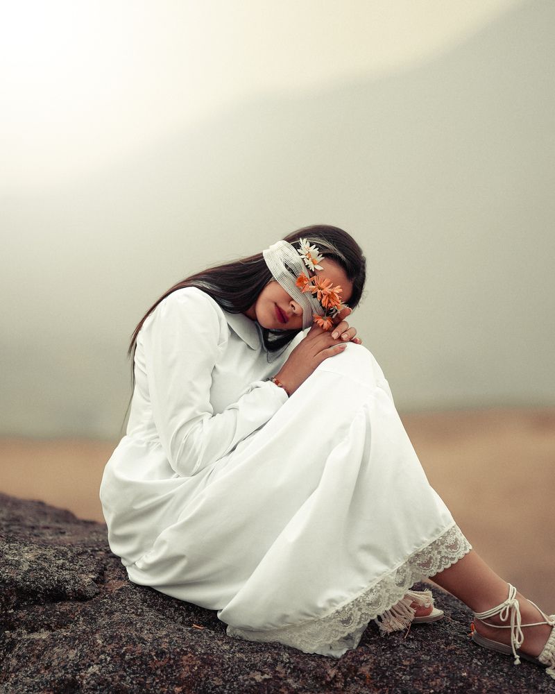 Photograph by Mostafa bahari