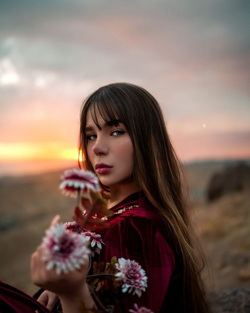 Photograph by Mostafa bahari