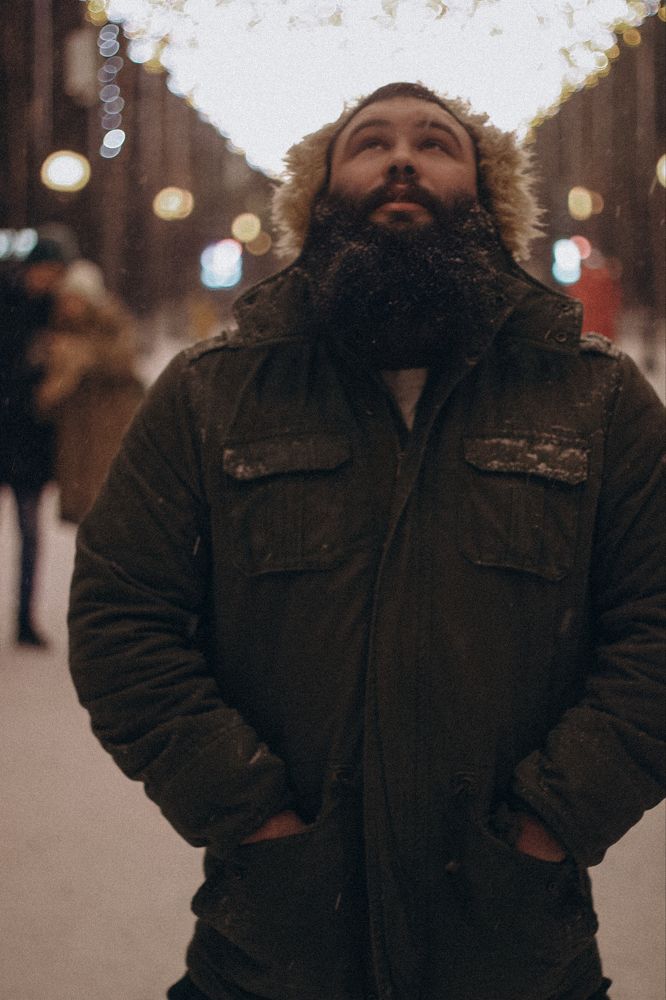 Photograph by Дарья Батюкова