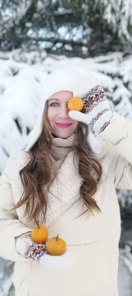Фотография автора Ольга Колганова