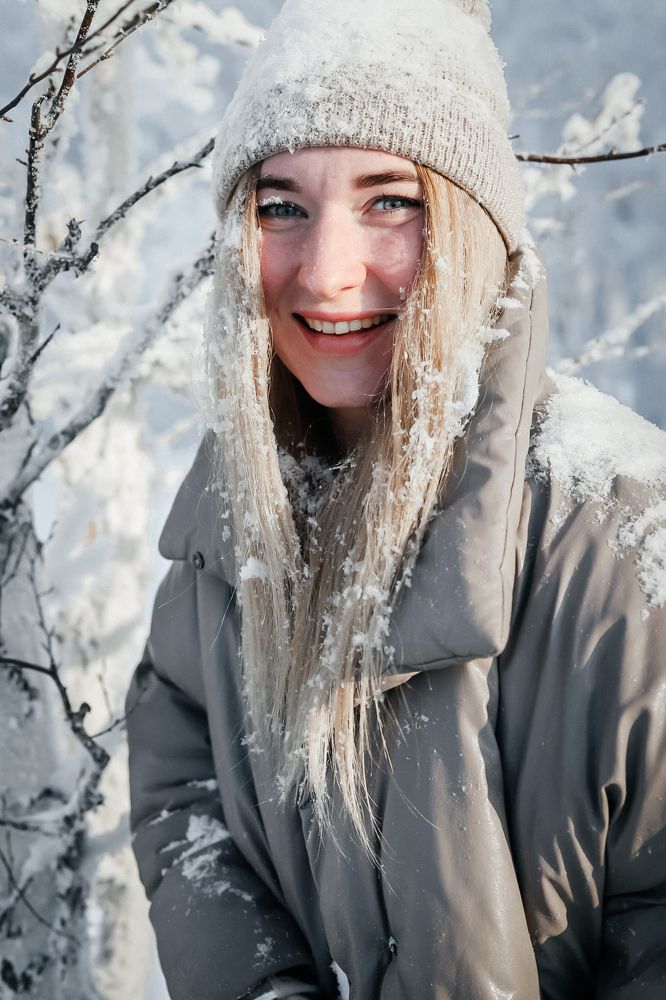 Photograph by Gololobova Elena