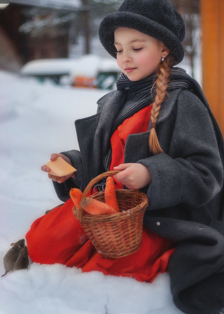 Photograph by Баранова Виктория