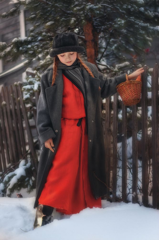 Photograph by Баранова Виктория