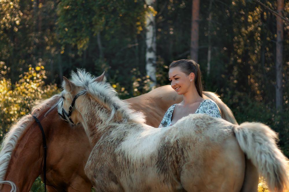 Photograph by Баранова Виктория