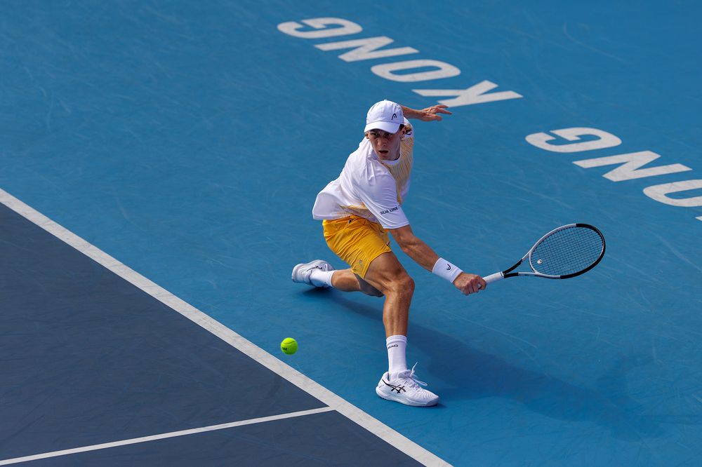 Photograph by Benny Chan