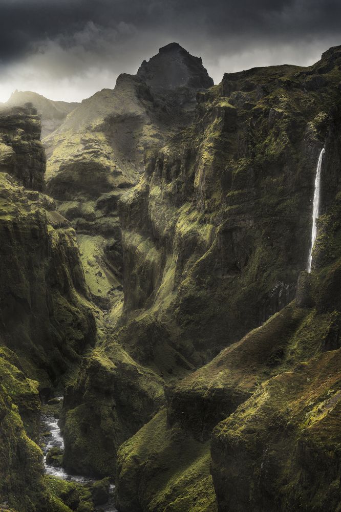 Photograph by Michele Illuzzi