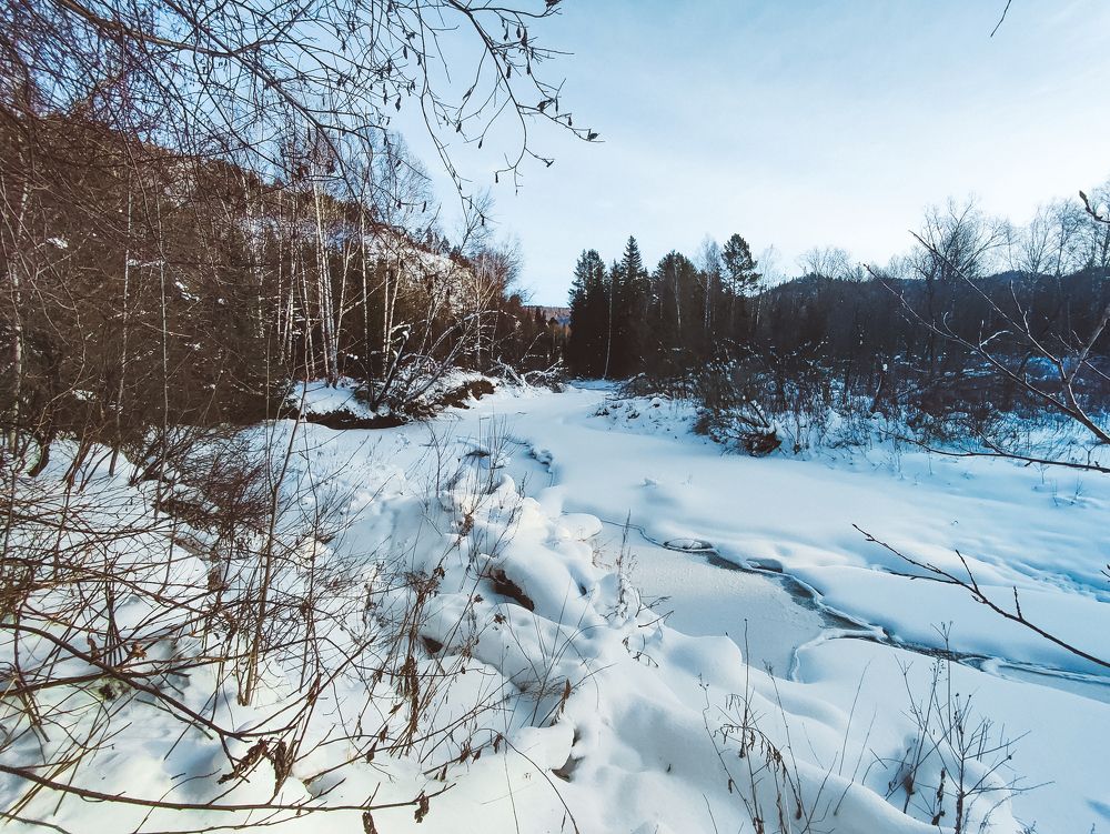 Photograph by Elena Kilina