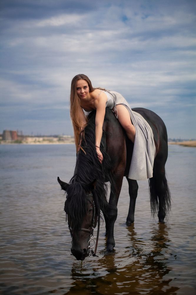 Photograph by Мария Криворотова