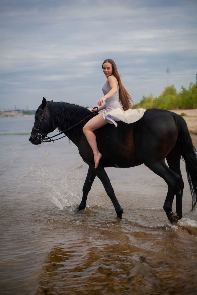 Photograph by Мария Криворотова