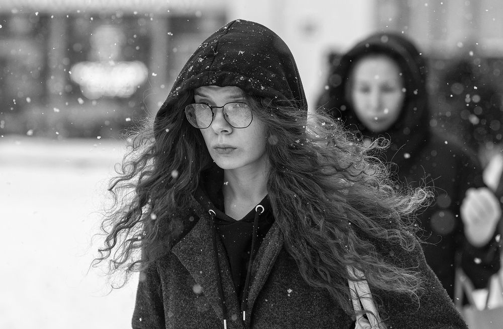 Photograph by Александр Степовой