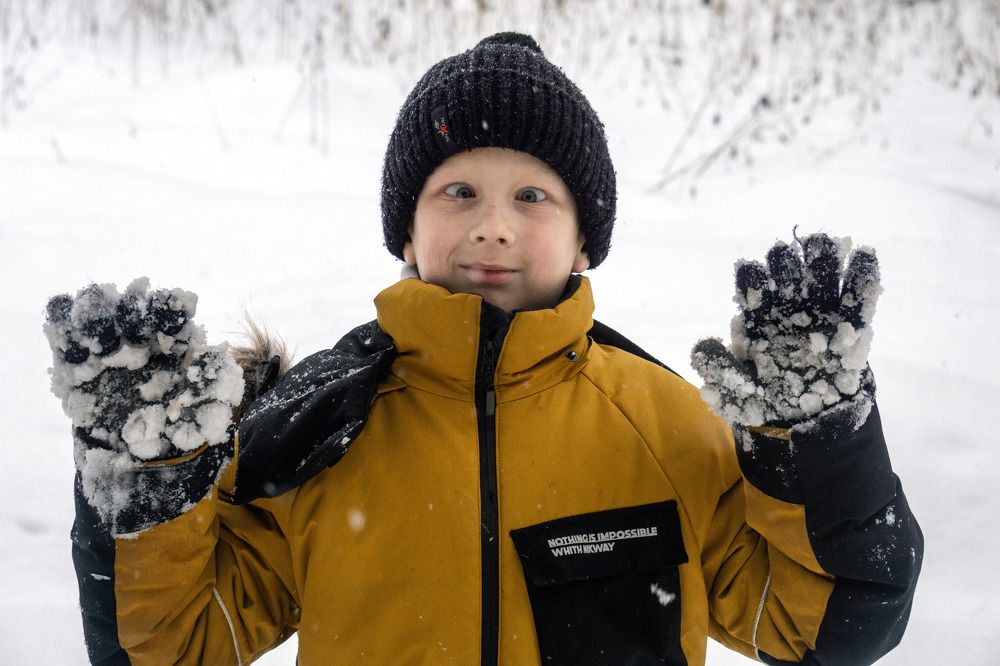 Photograph by Александр Пургин