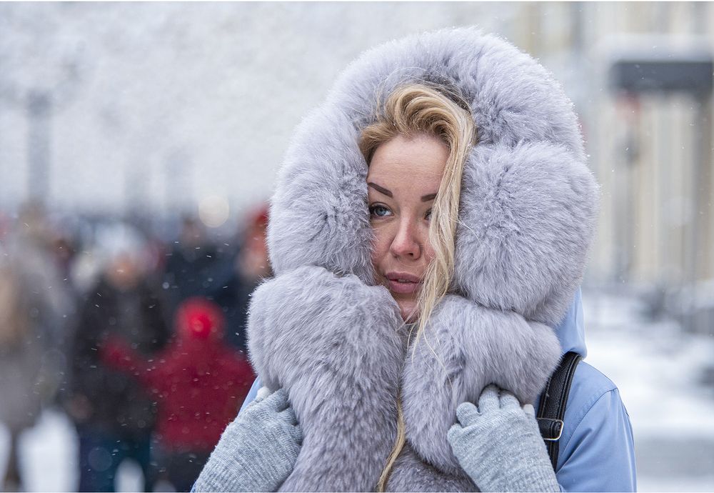 Photograph by Александр Степовой