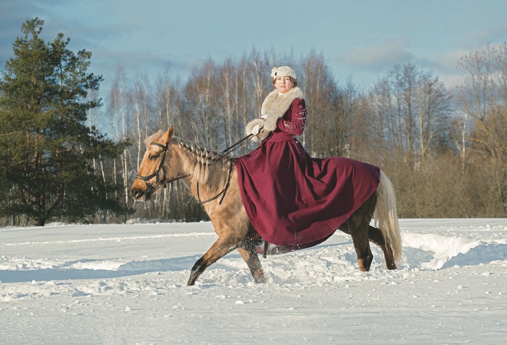Фотография автора Савчиц Марина