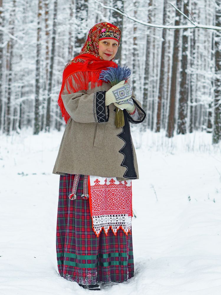 Photograph by Valdis Serzhans