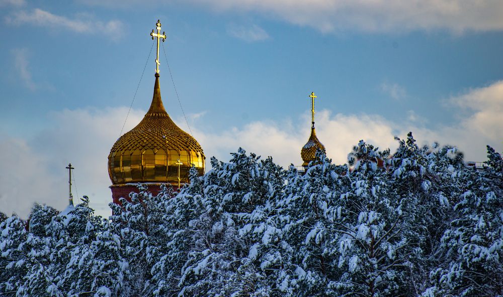 Photograph by Сергей Богородский