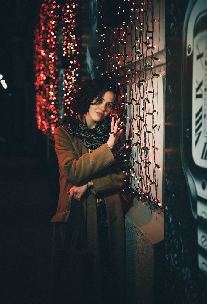 Photograph by Александр Григорьев